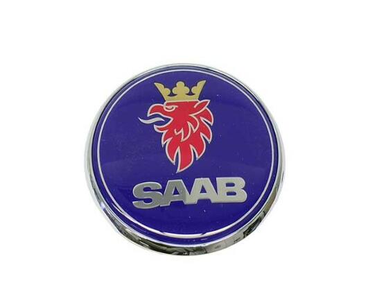 SAAB Emblem - Rear 12844159